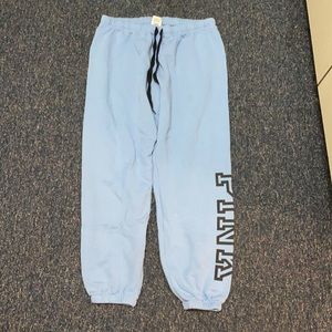 Sweatpants